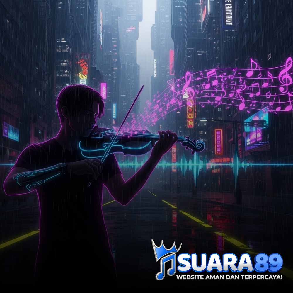 suara89 Photo